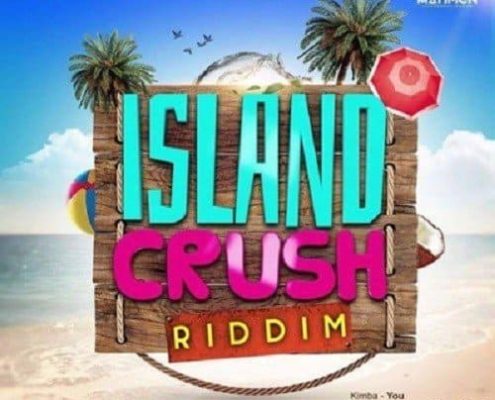 Island Crush Riddim 2015