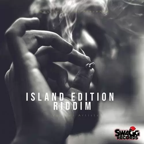 island edition riddim - swagg records