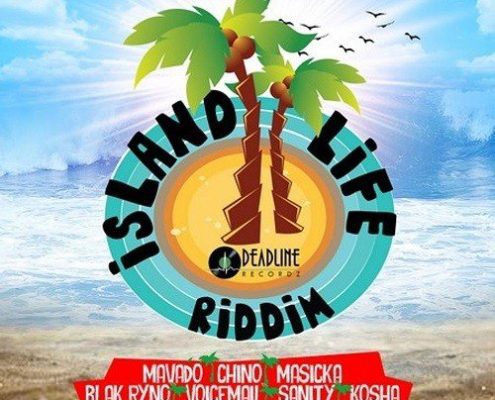 Island Life Riddim