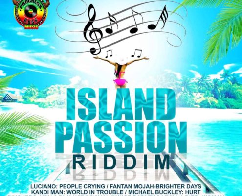 Island Passion Riddim