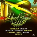 Island Reggae Riddim – Goldmind Production