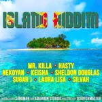 Island Riddim – Aquarion Studios