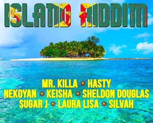 Island Riddim 2011