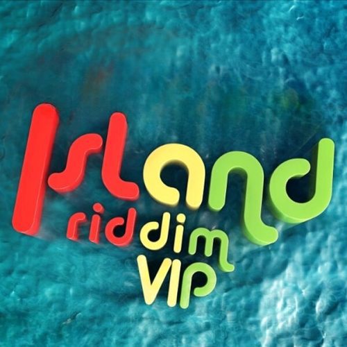 island riddim vip - king dubbist