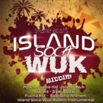 Island Soca Wuk Riddim – Spane Beats