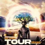Island Tour Riddim – Stupid Dog Entertainment