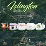 Islington Riddim – Hilltop Records / Starz Records