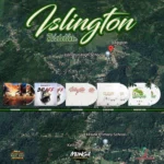 Islington Riddim – Hilltop Records / Starz Records