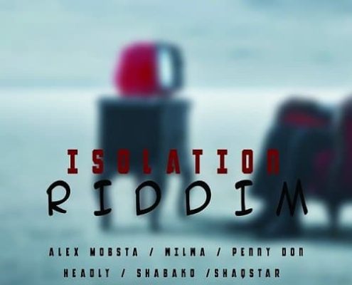 Isolation Riddim