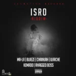 Isro Riddim – Accretion Records