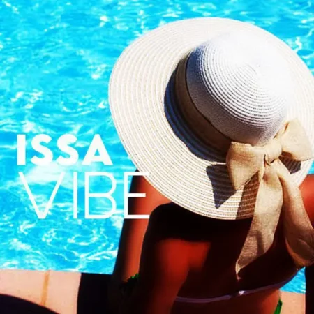 issa vibe riddim - gms productions