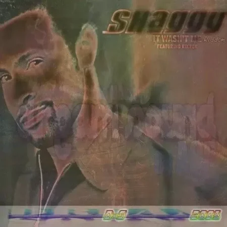 it wasnt me riddim - 2001 - big yard production