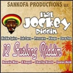 Ital Jockey Riddim – Sankofa Productions