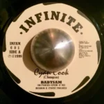 Ital Stew Riddim (1999) – Infinite Records