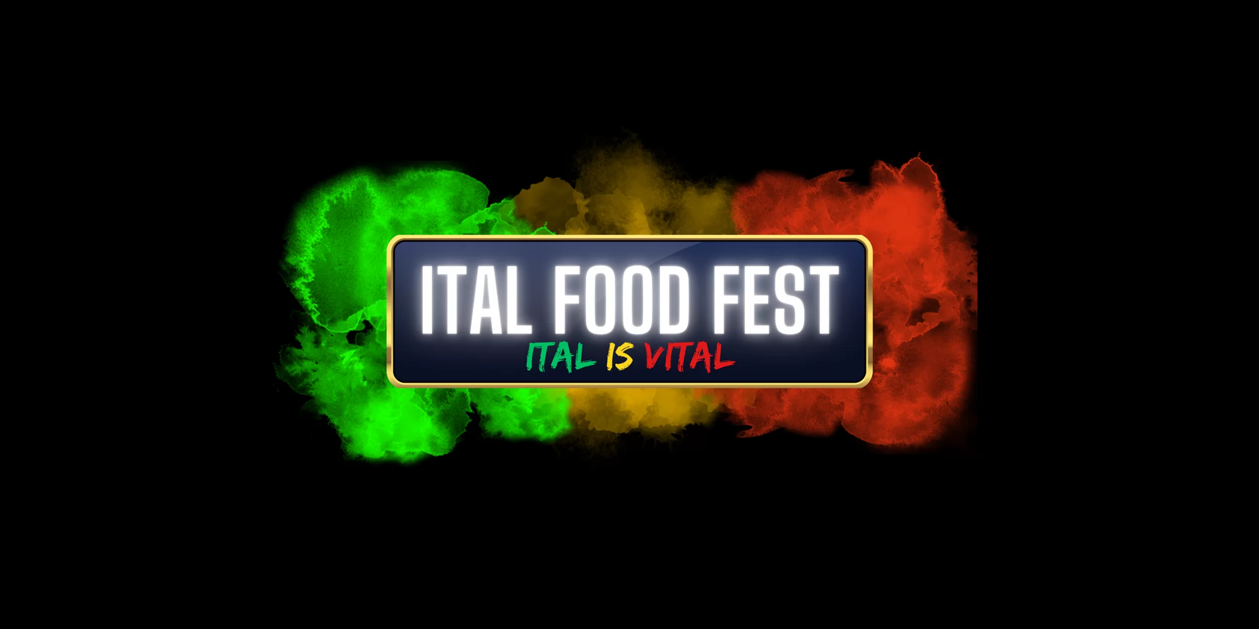 Ital Food Festival Set For July 2023 Riddim World