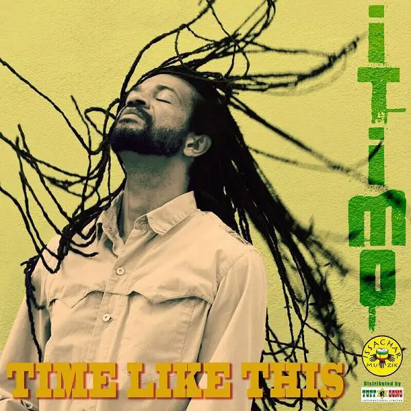 itimo - time like this