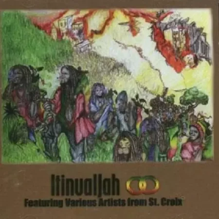 Itinualjah Riddim – Natural Vibes Records itinualjah riddim - natural vibes records