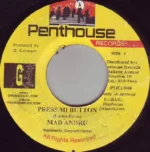 Its Alright Riddim – Penthouse Records