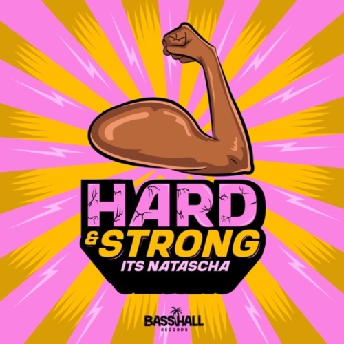 its natascha - hard & strong