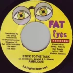 Its Over Riddim – Fat Eyes Records