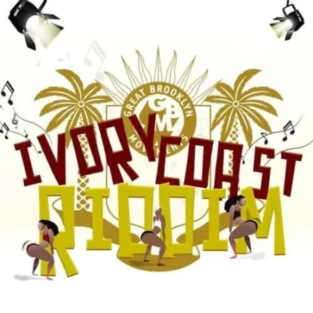 Ivory Coast Riddim – Great Brooklyn Movements ivory coast riddim - great brooklyn movements