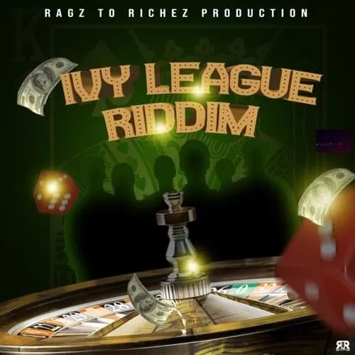 ivy league riddim - ragz to richez production