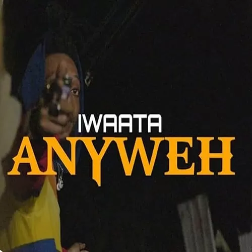 iwaata - anyweh