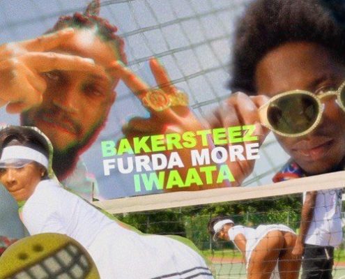 Iwaata Bakersteez Furda More 2020