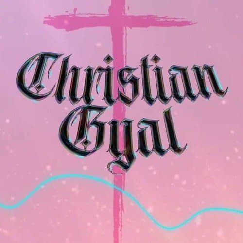 Iwaata Christian Gyal