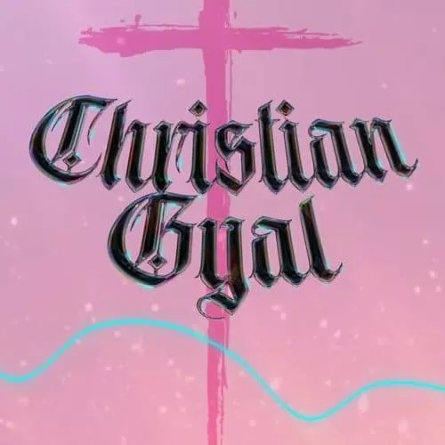 iwaata - christian gyal