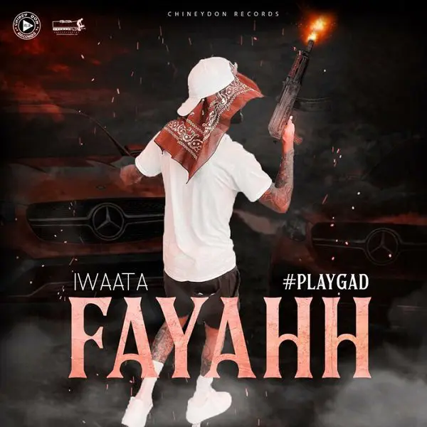 iwaata - fayahh