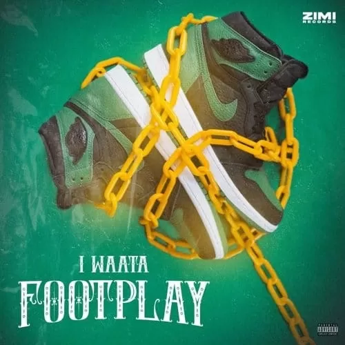 iwaata - footplay