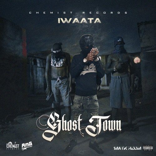iwaata ghost town