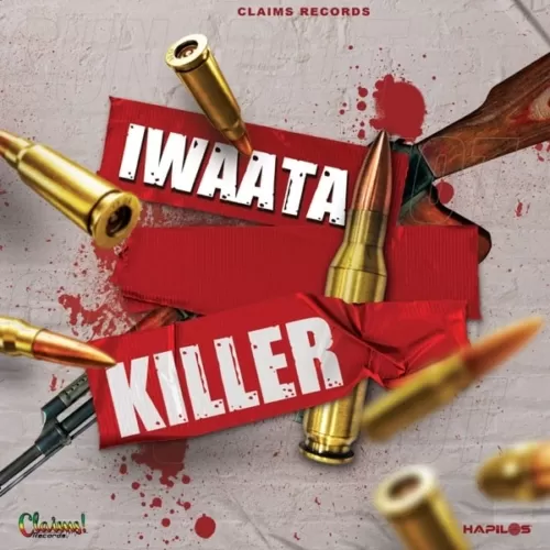 iwaata - killer