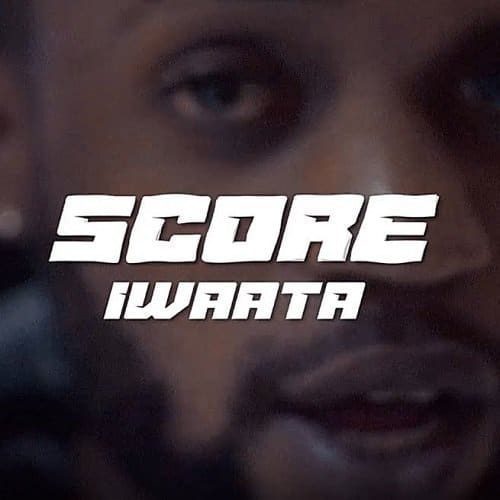 Iwaata Score