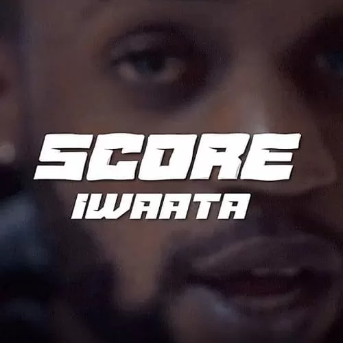iwaata - score