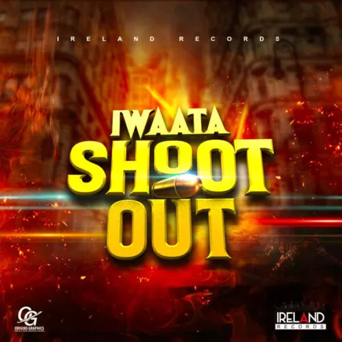 iwaata - shoot out