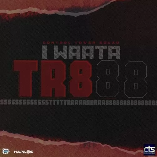 iwaata - tr888