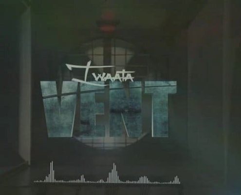 Iwaata Vent