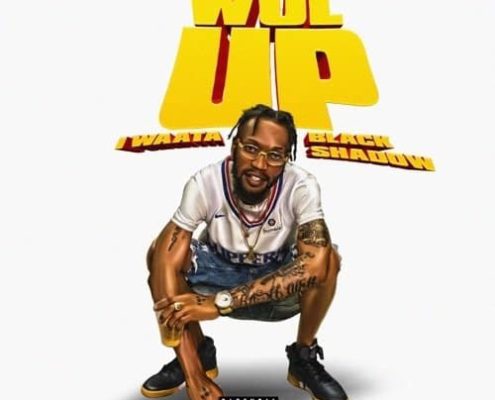 Iwaata Wul Up