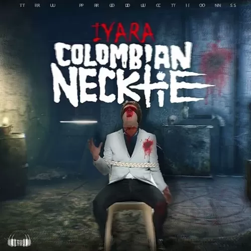 iyara - colombian necktie