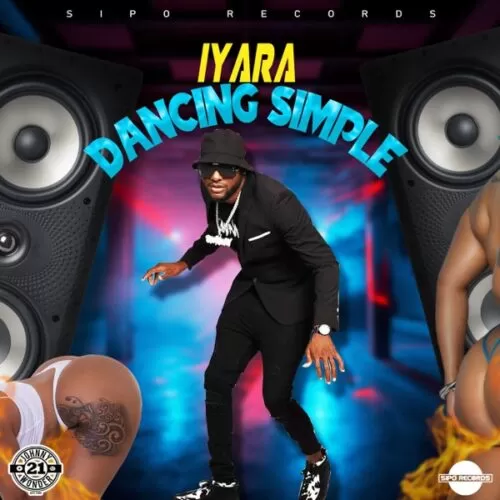 iyara - dancing simple
