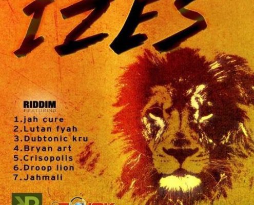 Izes Riddim