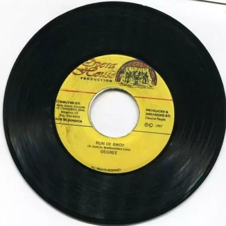 j.d.f riddim - opera house