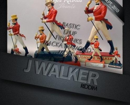 J Walker Riddim