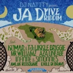 Ja Drive Riddim – Blue Ribbon Records
