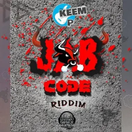 Jab Code Riddim – Keem Productions jab code riddim - keem productions