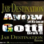 Jab Destination Riddim – Mad Kastle Records
