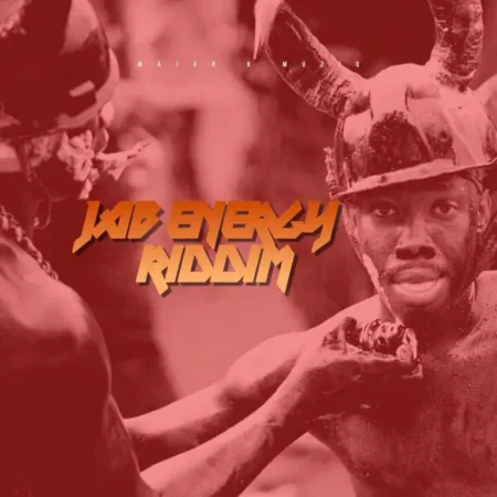 Jab Energy Riddim – Major K Muziq Jab Energy Riddim - Major K Muziq