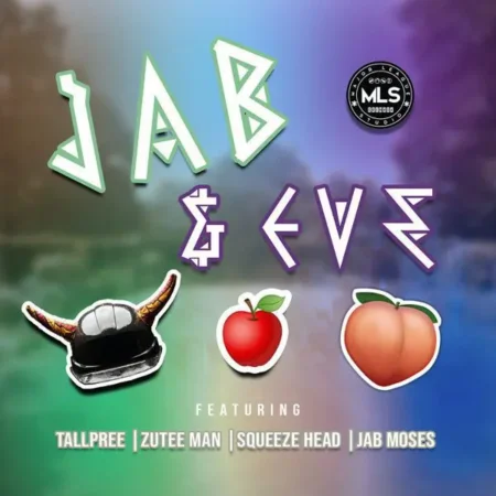 jab & eve riddim - collisbeats
